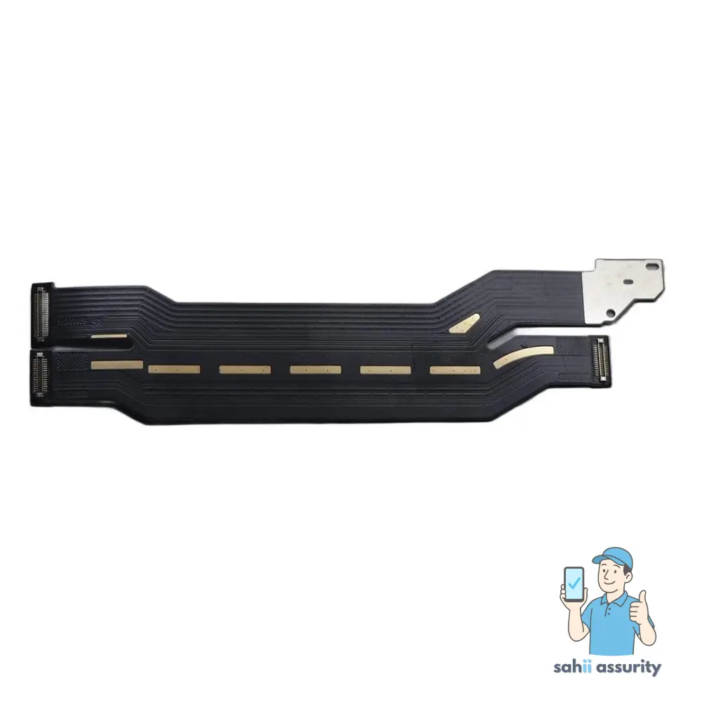 LCD Flex Cable for OnePlus 6 thumbnail